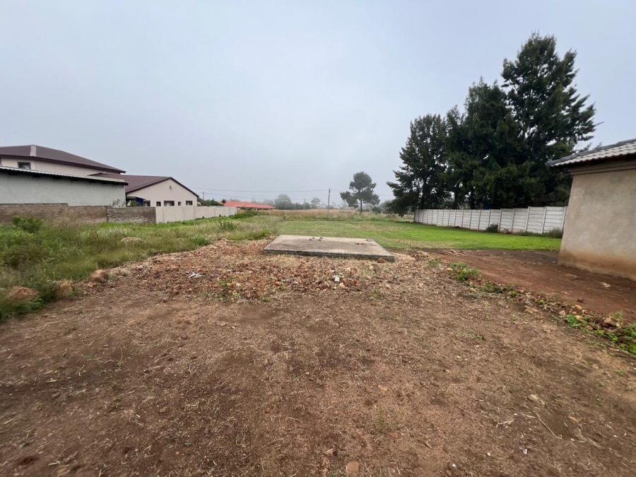 2 Bedroom Property for Sale in Deneysville Free State
